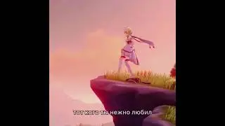 геншин импакт.