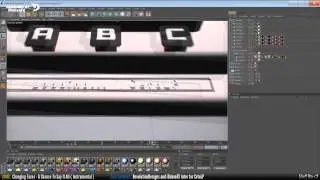 CetoLP - Intro [Dual Speed Art] iDakonFX & RevolutionDesigns (720p HD )