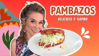 MARISOLPINK | Preparé PAMBAZOS para el 15 DE SEPTIEMBRE 🥖🇲🇽