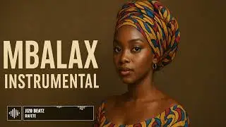 Instrumental mbalax  - 