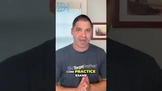 Most Common GRE Math Topic | Shorts