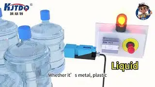 capacitive sensors