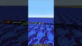 Smiling Critters 🐱💜🐶🧡 pixel art in Minecraft 😀🤩  Wait For It...😸💜 