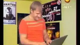 Пародия на Warcraft