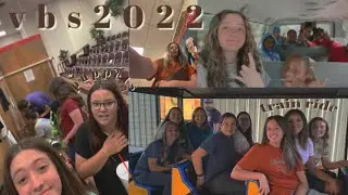 vbs 2022!!