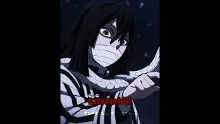 Muichiro vs Obanai | #demonslayer #shorts