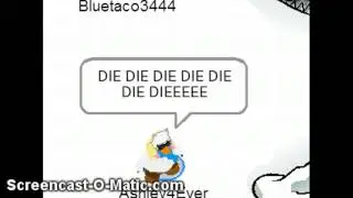 Die....Bug...(CPCLIPS)