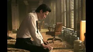 Текст,перевод песни A Perfect Circle   Passive (OST Constantine)