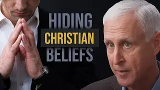 Why Are There Fewer Christians Every Year? (J. Warner Wallace) #shorts