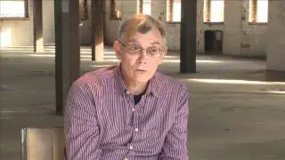 Chapter 4: The Architecture (Britomart documentary)