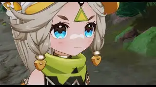 Genshin Impact 5.0 | Welcome to Natlan