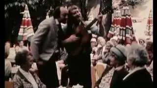 Insterburg & Co. - Medley mit Peter Ehlebracht und Karl Dall
