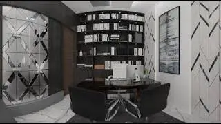 Advocate office 360° Virtual Tour