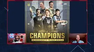 Deep Look LIVE: World Ultimate Championships Preview, UFA Recap