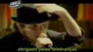 Fall Out Boy - Thanks for the memories (Legendado)
