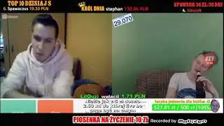 Gural Tańczy po piwsku