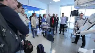Robotics & Autonomous Systems Mission - Day 4