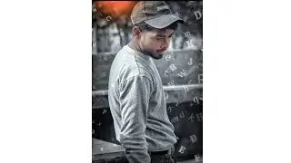 PicsArt Editing Style 2021 ll Photo Editing kaise ll Dark Photo Editing PicsArt Tutorial hu