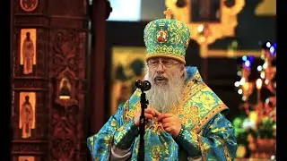 Принципиально важное | Святогорск, часть 1 | Митрополит Арсений