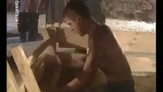 Немцов во Владимире на Крещение