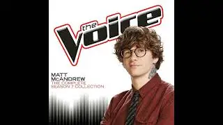 Matt McAndrew - Somewhere Over The Rainbow (Official Audio)