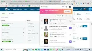 How to find email addresses from LinkedIn | Find Leads from LinkedIn Profile