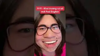 Từ lóng thông dụng trong tiếng anh