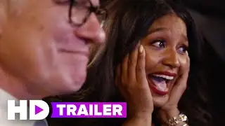 MAKING THE CUT Trailer (2020) Prime Video