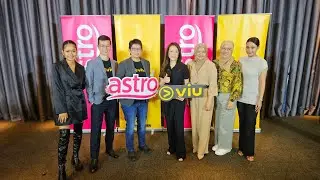 Astro Malaysia now offers Viu Malaysia on its Ultra Box