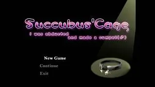 Succubus' Basket - I Was Abducted And Made A Cumpet / Ingles「RPG-H」 ► +10 y ocho ◄ MG / ZP