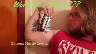 BPI Best Aminos || Worth Your Money?