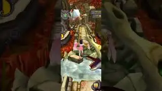 Temple Run 2 Fall Jungle 2024