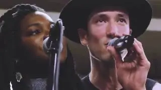 Andy Suzuki & The Method - I  Need You More The More You Leave (Official Video)