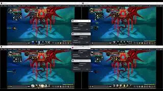 AQW Ultra Speaker Bot - Army Brute Force