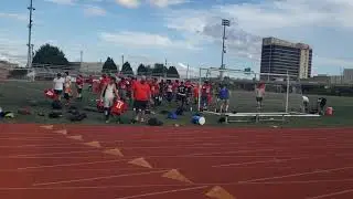 Dev Southern High#3