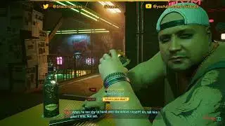 Stacels Gaming | Cyberpunk 2077 | Part 1 | 2K