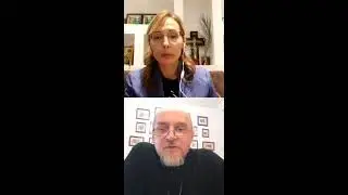 Прямой эфир. Отец Алипий (Животиков) и Татьяна Макаровская. В рамках проекта Ты Не Один.