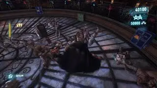 Finally unlocking 