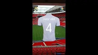 #الأسبانى#eyad