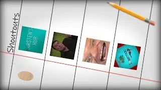 You Should Subscribe To These Channels!