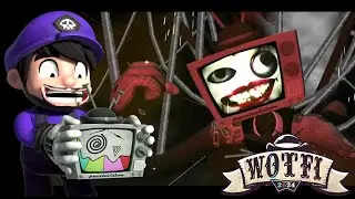 SMG3 Reacts to WOTFI 2024 Rap Battle (Part 2 of 2)