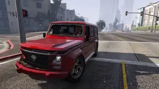 Pimperial - BRB & Young P&H & LSP  (GTA 5 CLIP)
