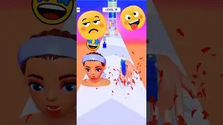 Makeup 💄💋💄 runner best mobile game level--19 