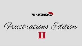 Void Linux | Frustrations edition, part 2 (Dual monitors on two different sources...)