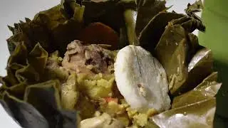 TAMALES LA PAISITA
