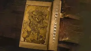 Black Myth Wukong -Stone Vanguard Boss Fight