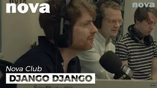 Django Django : 