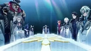 [ DUB INDONESIA ] Genshin Impact - A Winter night_s Lazzo by Erayy Ryuukii ID