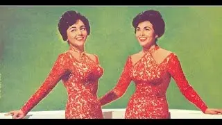 The Barry Sisters — Papirossen