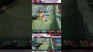 Dancing wanwan edit 🍁🍁 #mlbb #mobilelegends #wanwanmontage #mobilelegendsbangbang #mobilegame